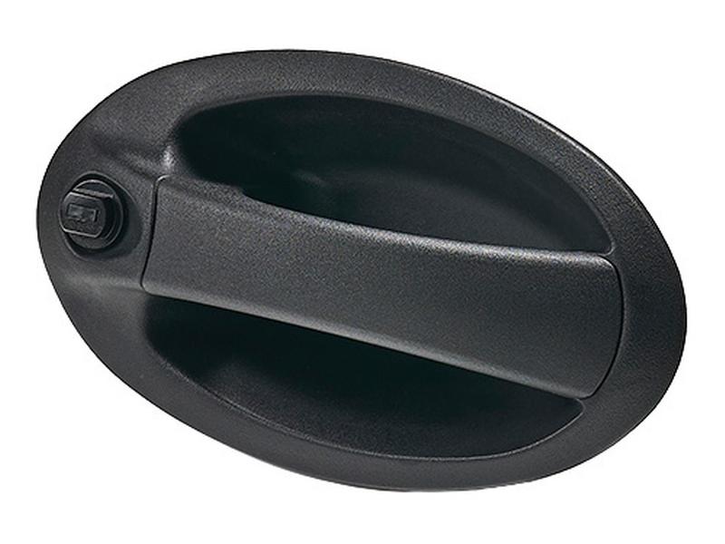 Door Latch Image 1