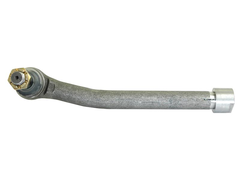 Track Rod, Length: 395mm Image 1