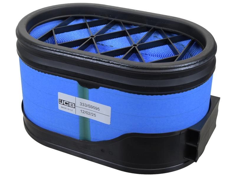 Air Filter - Outer Image 1