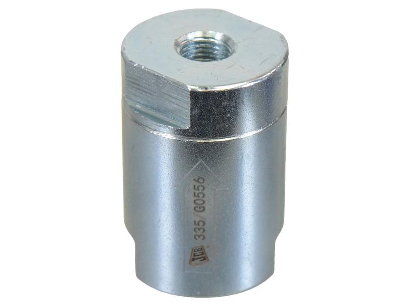 Hydraulic Filter - Spin On Image 1