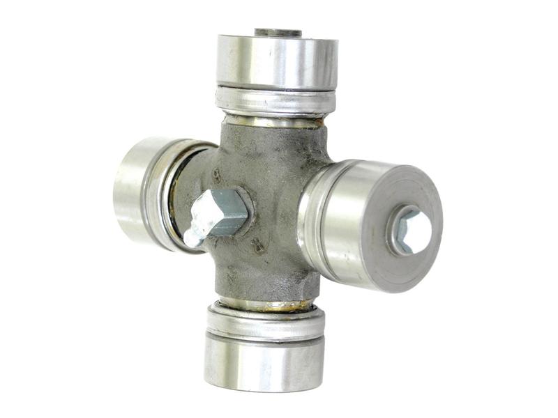 Universal Joint 38.0 x 106mm Image 1