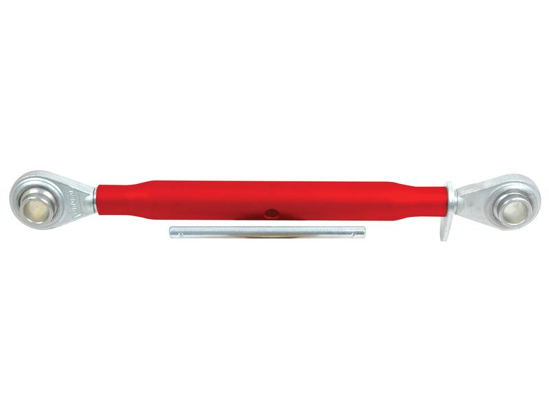 Top Link (Cat.2/2) Ball and Ball,  1 1/8\'\', Min. Length: 535mm.