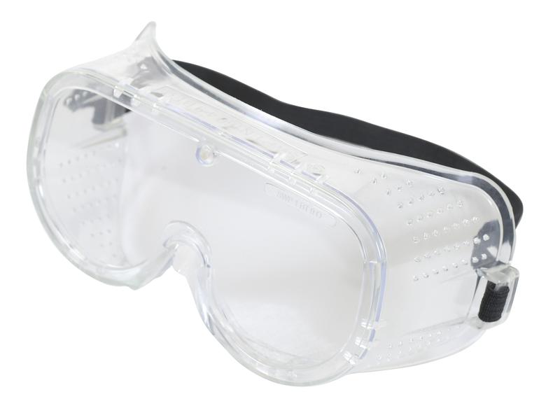 Safety Goggles Image 1