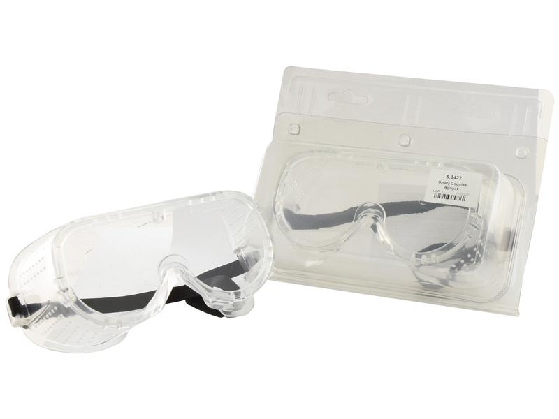 Safety Goggles (Agripak 1 pc.)