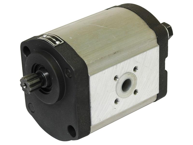 Single Hydraulic Pump 0510715008 Image 1
