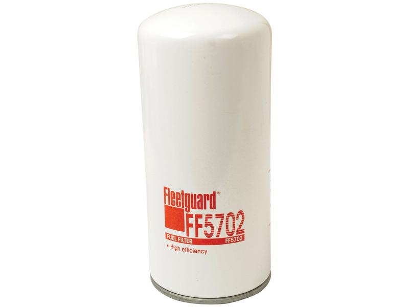 Fuel Filter - Spin On - FF5702