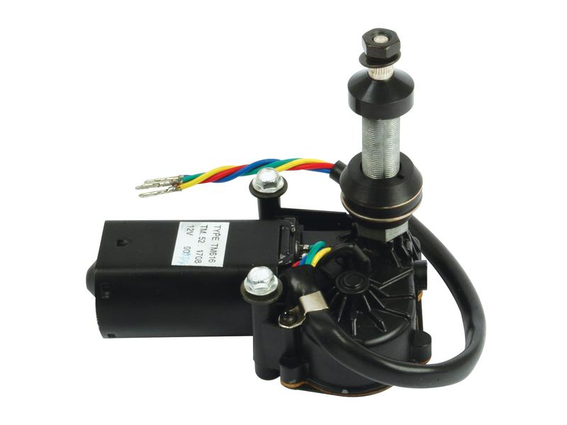 Wiper Motor 12V