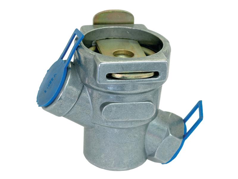 Air Brake Line Filter Image 1