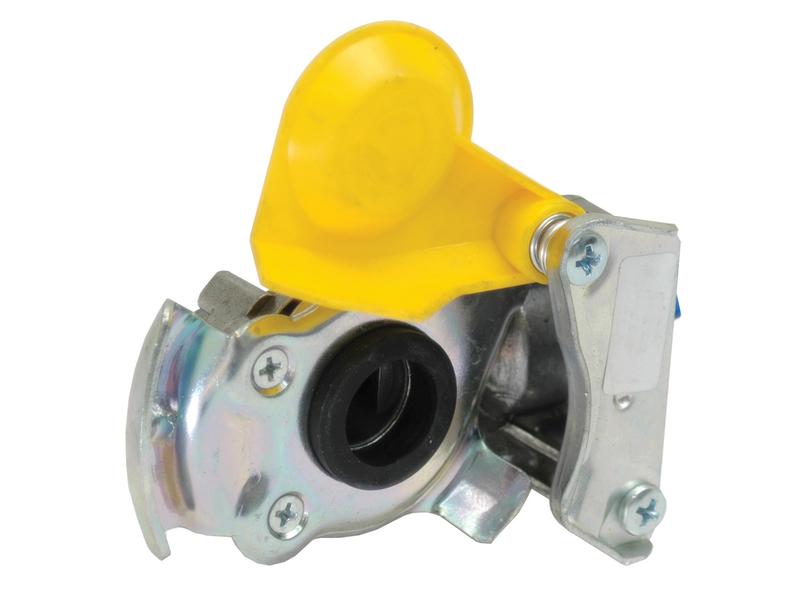 Trailer Air Brake Coupling - M16x1.50mm Image 1