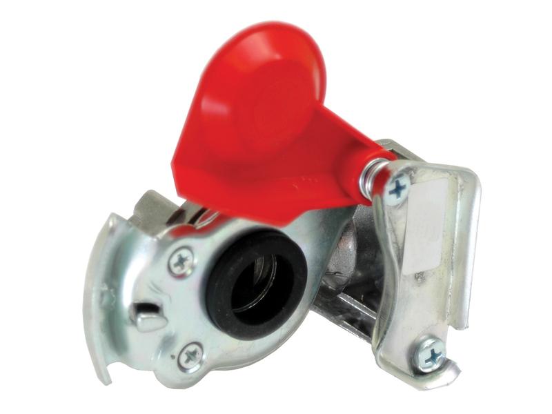 Trailer Air Brake Coupling - M22x1.50mm Image 1