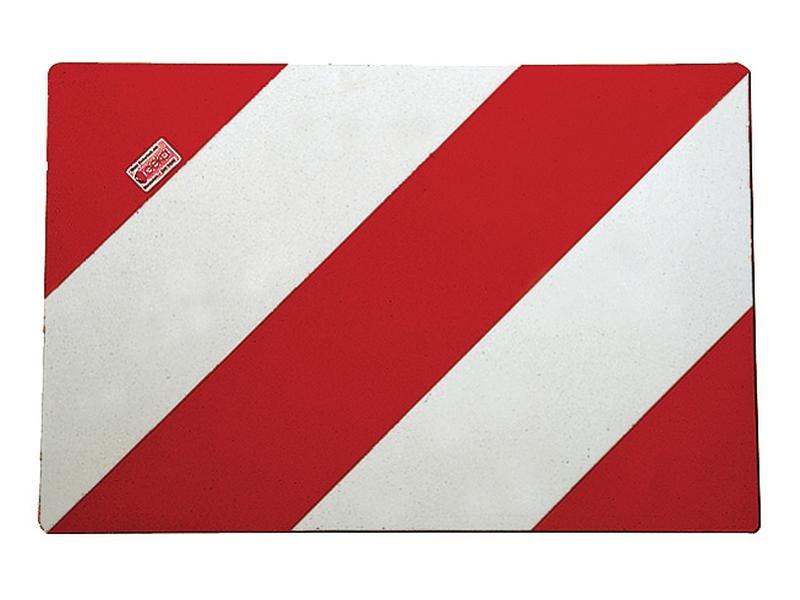 Reflector Panel, 423mm x 282mm Image 1