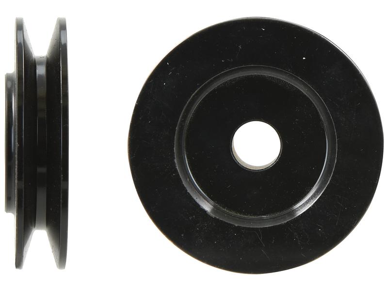Alternator Pulley Image 1