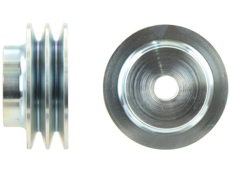 Alternator Pulley Image 1