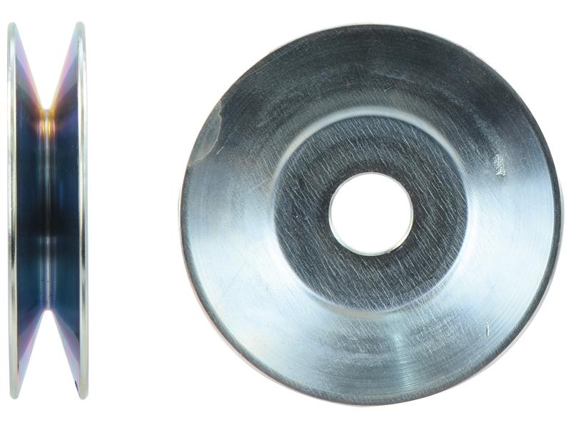 Alternator Pulley Image 1