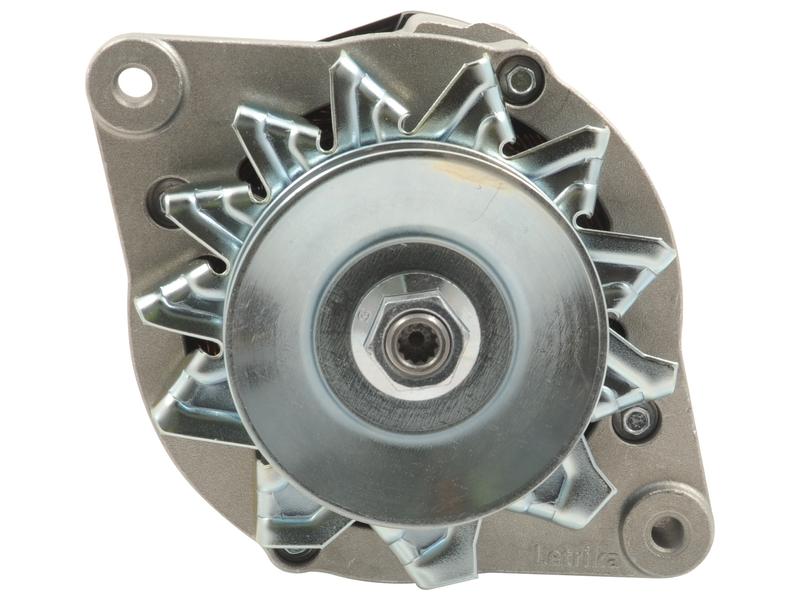 Alternator (Mahle) - 14V, 70 Amps Image 1