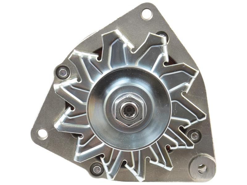 Alternator (Mahle) - 14V, 65 Amps Image 1