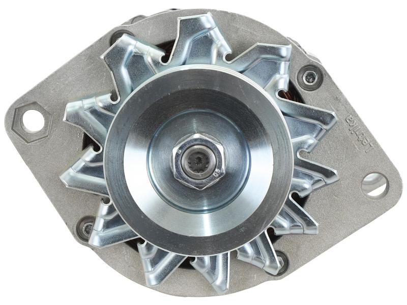 Alternator (Mahle) - 14V, 65 Amps Image 1