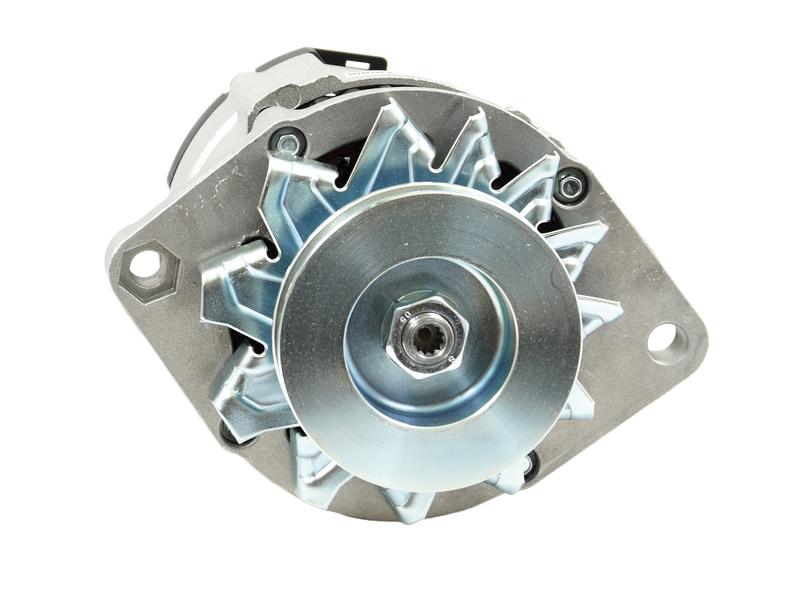 Alternator (Mahle) - 14V, 45 Amps Image 1