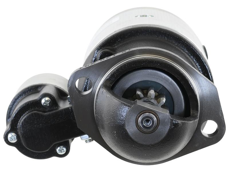 Starter Motor - 12V, 3Kw (Mahle) Image 1