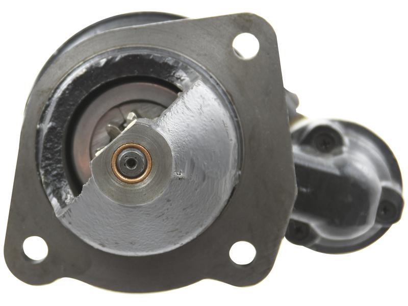 Starter Motor - 12V, 3Kw (Sparex) Image 1