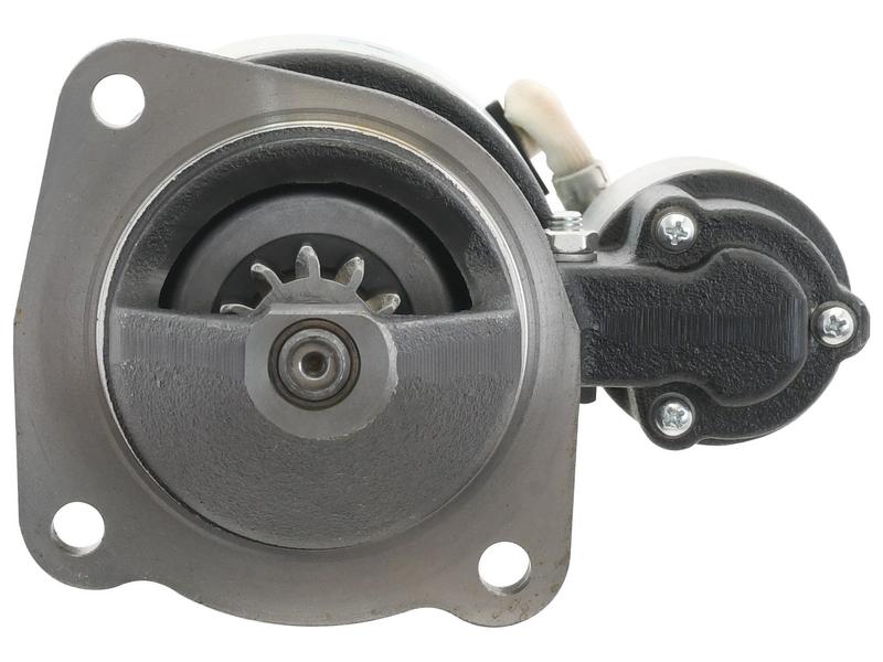 Starter Motor - 12V, 3.1Kw (Mahle) Image 1