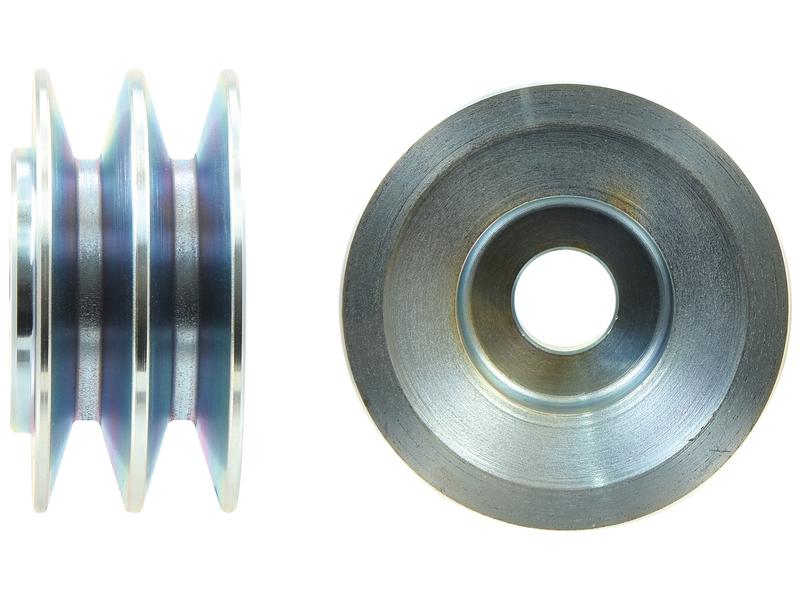Alternator Pulley Image 1