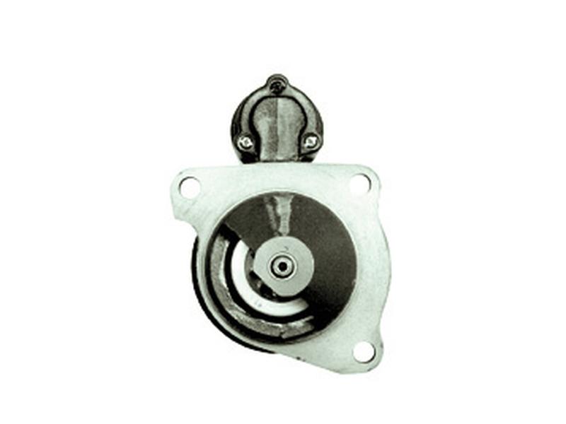 Starter Motor - 12V, 2.7Kw (Mahle) Image 1