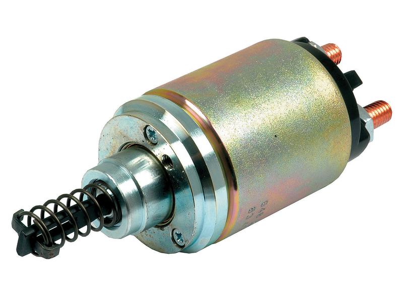 Starter Solenoid Image 1