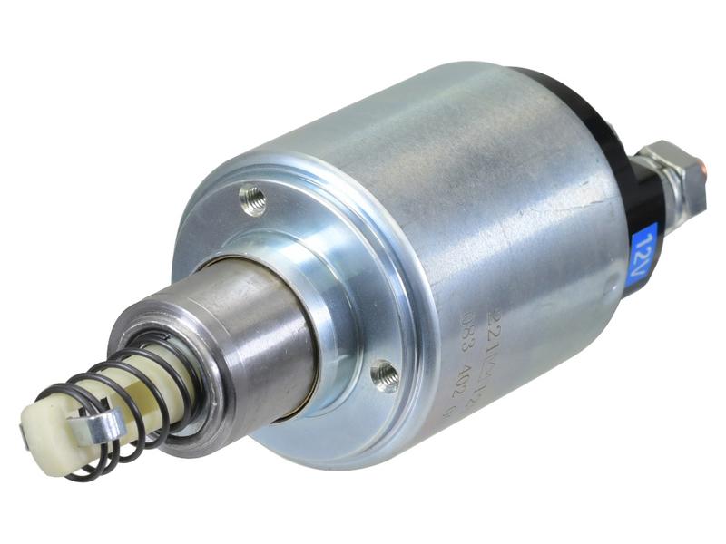 Starter Solenoid Image 1