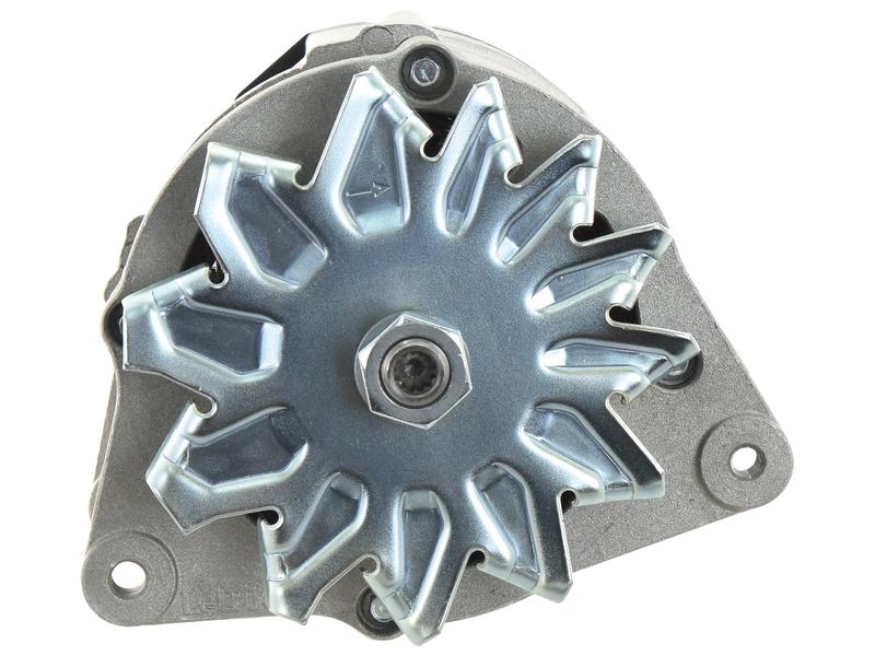 Alternator (Mahle) - 14V, 70 Amps Image 1