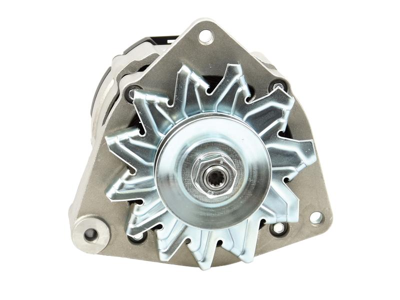 Alternator (Mahle) - 14V, 80 Amps Image 1