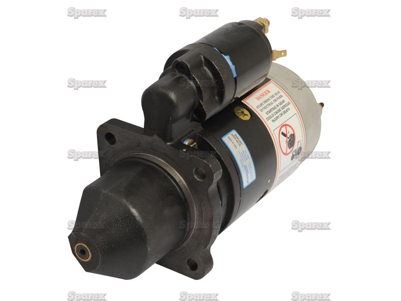 Starter Motor 12V, 3.1Kw (Mahle)