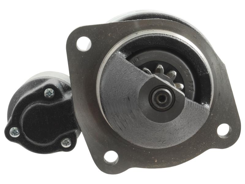 Starter Motor - 12V, 3Kw (Mahle) Image 1