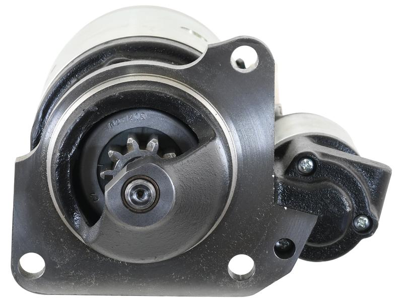 Starter Motor - 12V, 3Kw (Mahle) Image 1