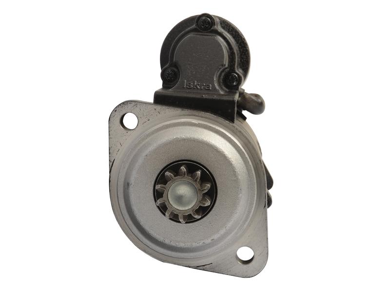Starter Motor  - 12V, 3.2Kw, Gear Reducted (Mahle) Image 1