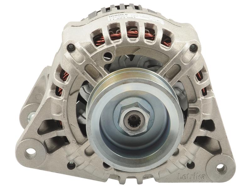 Alternator (Mahle) - 14V, 100 Amps Image 1