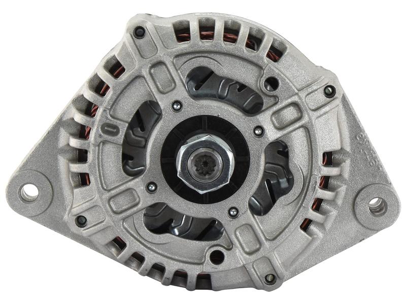 Alternator (Mahle) - 14V, 120 Amps Image 1