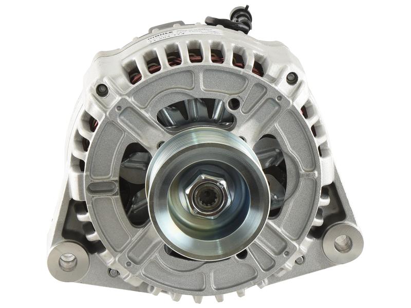 Alternator (Mahle) - 14V, 150 Amps Image 1