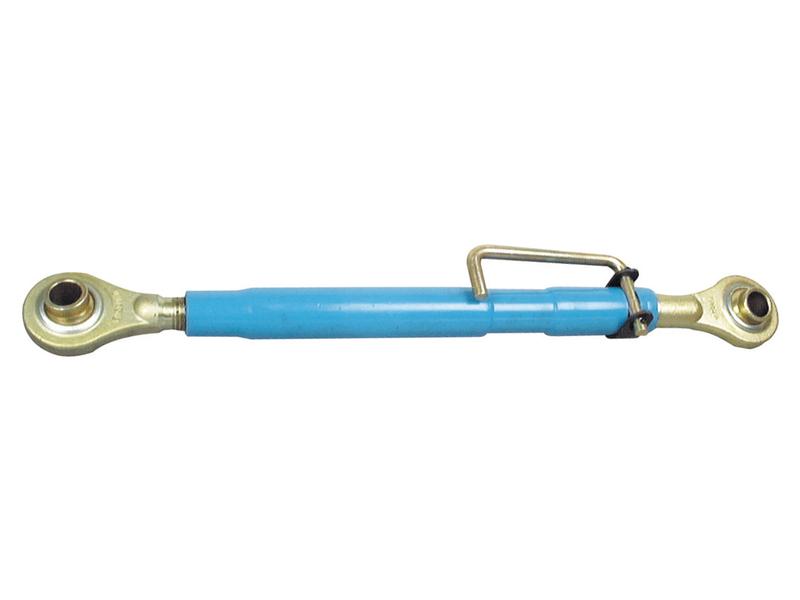 Top Link (Cat.1/2) Ball and Ball,  1 1/4\'\', Min. Length: 622mm.