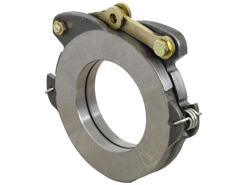 Brake Actuator Image 1