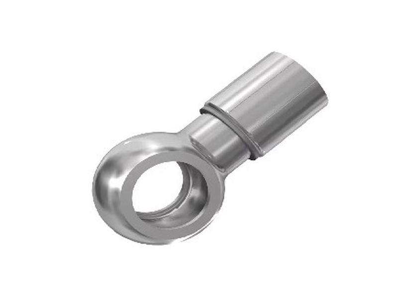 Parker Banjo Hose Insert 1/2\'\' x 22mm Ø Image 1
