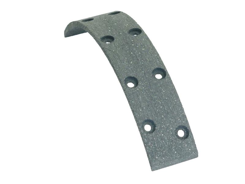 Brake Shoe Lining Image 1