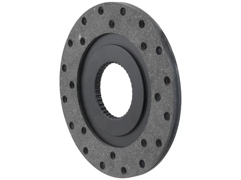 Brake Friction Disc. OD 228mm Image 1