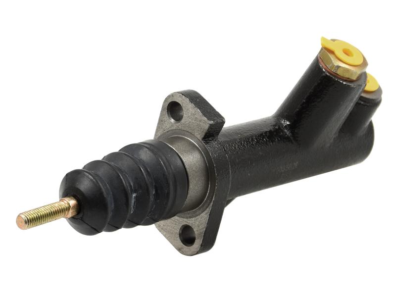 Brake Master Cylinder Image 1