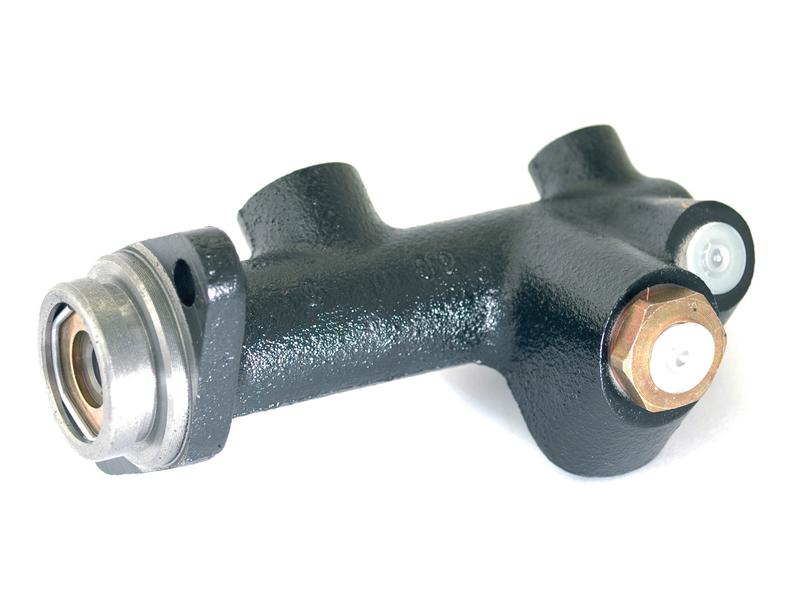 Brake Master Cylinder Image 1