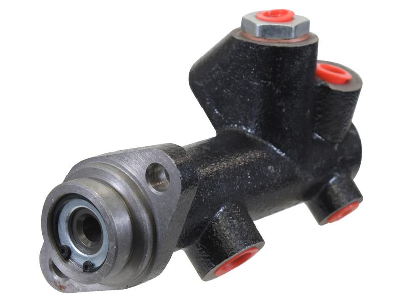 Brake Master Cylinder Image 1
