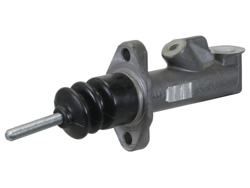 Brake Master Cylinder Image 1