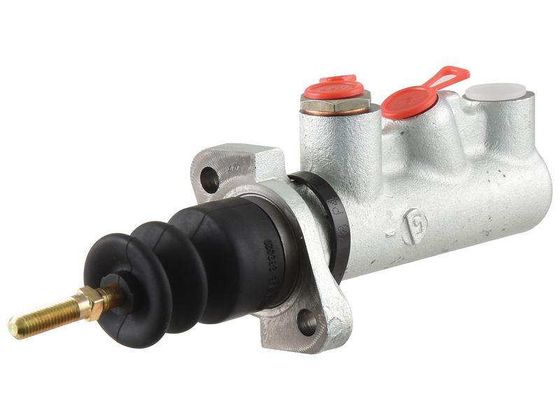 Brake Master Cylinder Image 1