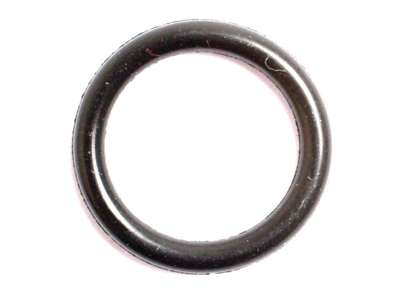 O\' Ring pipe Pipe O.D.: 3/8\'\' (BS906) 70 Shore Image 1