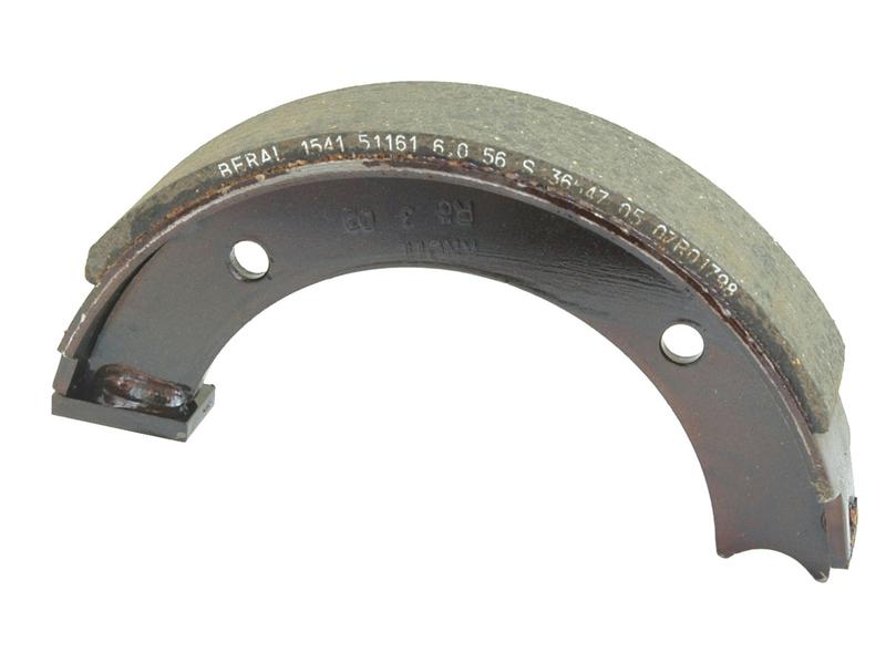 Brake Shoe (1 pc.) Image 1